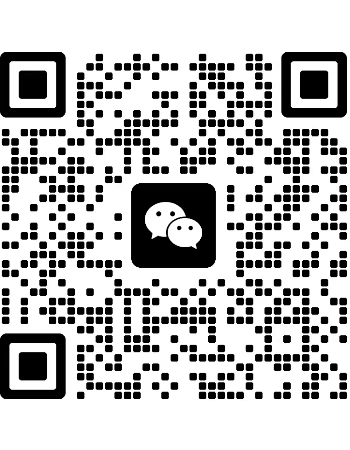 給電易官方微信二維碼